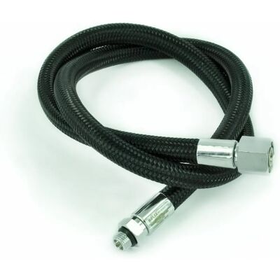 Miflex Xtreme Lp Tubo Nero 56 cm - Tubo Miflex Xtreme Lp Tubo Nero 56 cm - Tubo