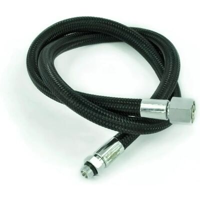 Miflex Xtreme Lp Slang Svart 80 cm - Slang Miflex Xtreme Lp Slang Svart 80 cm - Slang