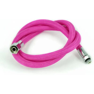 MIFLEX Xtreme Rosa Tubo da immersione 80cm - Accessori da immersione MIFLEX Xtreme Rosa Tubo da immersione 80cm - Accessori da immersione