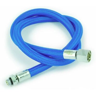 Miflex Xtreme Duikslang Blauw - Dive Hose Miflex Xtreme Duikslang Blauw - Dive Hose