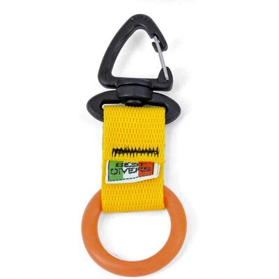 Best Divers Silikon Clip-Ring Band - Tauchzubehör Best Divers Silikon Clip-Ring Band - Tauchzubehör