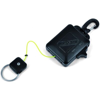 Best Divers Dyneema Cable Extender - Divers Retractor Best Divers Dyneema Cable Extender - Divers Retractor