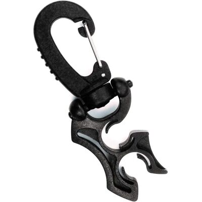 Best Divers Y Type Hose Holder - Dive Equipment Accessory Best Divers Y Type Hose Holder - Dive Equipment Accessory