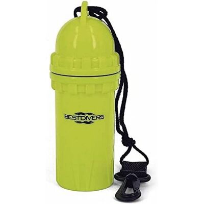 Scatola Piccola Impermeabile Best Divers - Contenitore Stagna Scatola Piccola Impermeabile Best Divers - Contenitore Stagna