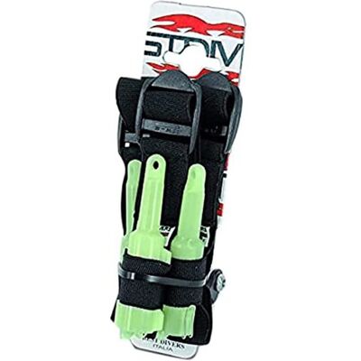 Marcatore Mini Best Divers 3 Unità - Marcatura Subacquea Marcatore Mini Best Divers 3 Unità - Marcatura Subacquea