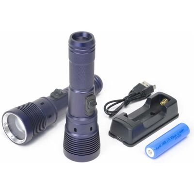 Best Divers Bellatrix Up 1300 Ficklampa Best Divers Bellatrix Up 1300 Ficklampa