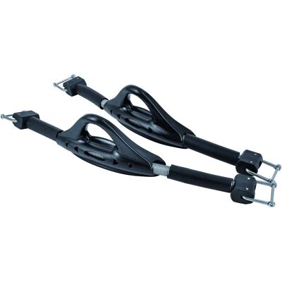 Best Divers - Modello: N/A - Asta Elastica per Pinne - Pinne da Immersione Best Divers - Modello: N/A - Asta Elastica per Pinne - Pinne da Immersione