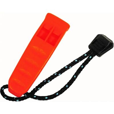Best Divers Naranja - Diving Accessory & Emergency Whistle Best Divers Naranja - Diving Accessory & Emergency Whistle