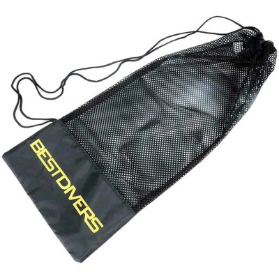 Sac de Plongée Best Divers - Polyester, Poignée, 70x30 cm - Sac de Plongée Sac de Plongée Best Divers - Polyester, Poignée, 70x30 cm - Sac de Plongée