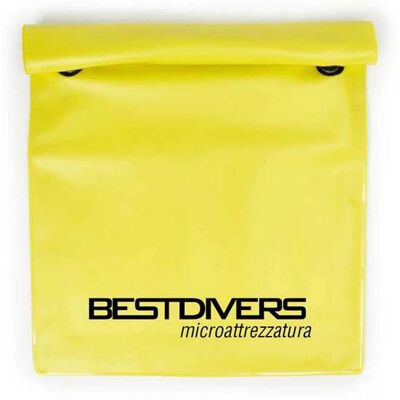 Best Divers Big Dry Sack - Sacco impermeabile, Mantiene le cose asciutte, 41x30cm, 30x35cm, 1kg - sacco secco Best Divers Big Dry Sack - Sacco impermeabile, Mantiene le cose asciutte, 41x30cm, 30x35cm, 1kg - sacco secco