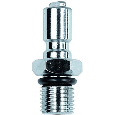 Mejor Divers Adaptador Estilo Europeo Conector Rápido - Equipo de Buceo Mejor Divers Adaptador Estilo Europeo Conector Rápido - Equipo de Buceo