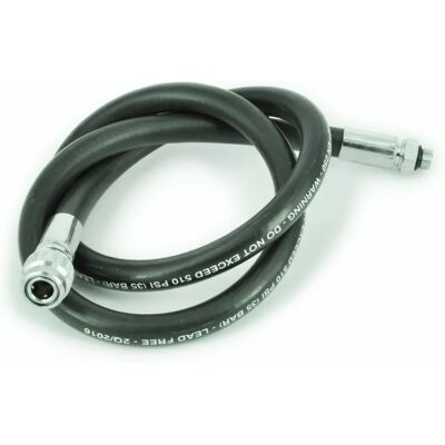 Tubo di Gonfiaggio LP Bcd Best Divers Nero - Attrezzatura subacquea Tubo di Gonfiaggio LP Bcd Best Divers Nero - Attrezzatura subacquea