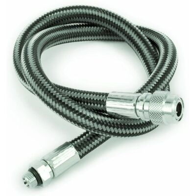 MIFLEX Xtreme Tuyau 3/8 Gris - Équipement de plongée MIFLEX Xtreme Tuyau 3/8 Gris - Équipement de plongée