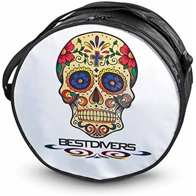 Best Divers Round Regulator Bag - Dive Regulator Bag Best Divers Round Regulator Bag - Dive Regulator Bag