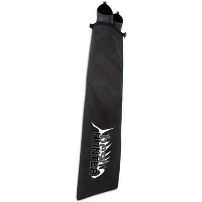 Bolsa de Aletas Best Divers - 115x32cm Equipo de Buceo Bolsa de Aletas Best Divers - 115x32cm Equipo de Buceo