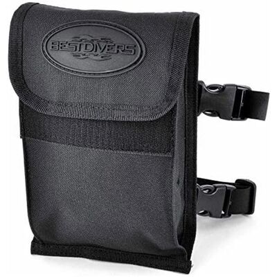 Best Divers Tasca Cargo Gamba - Attrezzatura Sub Best Divers Tasca Cargo Gamba - Attrezzatura Sub