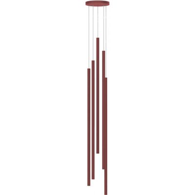 LUMICOM Compo 5X Hängeleuchte - Pendant Light LUMICOM Compo 5X Hängeleuchte - Pendant Light