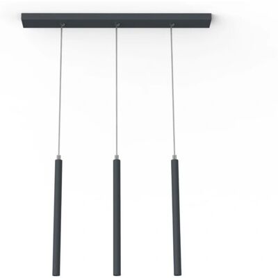 Lumicom Stelo Binario 3x - Luz de Interior Ajustable Lumicom Stelo Binario 3x - Luz de Interior Ajustable