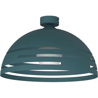 Lumicom - Lampada da Soffitto in Metallo - 40cm/60cm - Italia Lumicom - Lampada da Soffitto in Metallo - 40cm/60cm - Italia