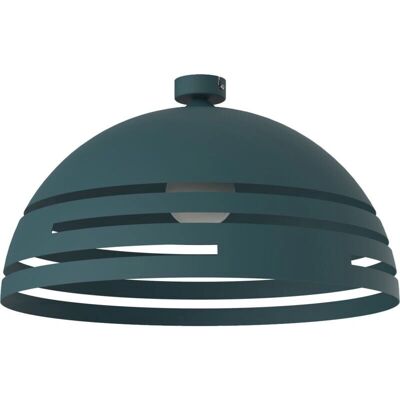 Lumicom D60cm Metall Deckenleuchte - Deckenlampe Lumicom D60cm Metall Deckenleuchte - Deckenlampe