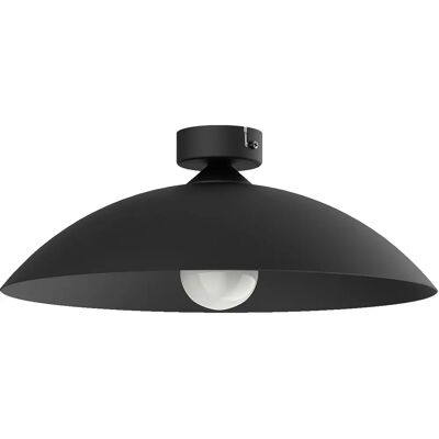 LUMICOM Modello E27 - Lampada da soffitto blu mediterraneo LUMICOM Modello E27 - Lampada da soffitto blu mediterraneo