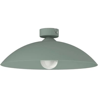 Lumicom Verde Ghiaccio Lampada da Soffitto - Faretto 42W E27 Lumicom Verde Ghiaccio Lampada da Soffitto - Faretto 42W E27