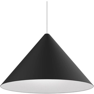 Lampadario sospensione Lumicom Pinocchio - E27 50cm - Italia Lampadario sospensione Lumicom Pinocchio - E27 50cm - Italia