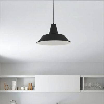Lumicom Duna Lampada a Sospensione - Charme Vintage, E27, Max 42W Lumicom Duna Lampada a Sospensione - Charme Vintage, E27, Max 42W