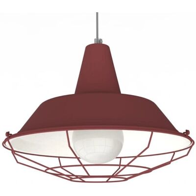 LUMICOM Tivoli Lámpara de Techo - Interior Metal E27 Max 42W - Italia LUMICOM Tivoli Lámpara de Techo - Interior Metal E27 Max 42W - Italia