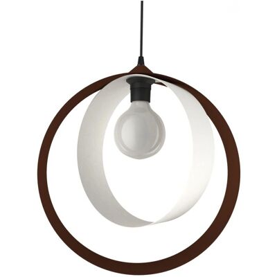Lumicom Nucleo Pendelleuchte - Max 42W - 40cm Lumicom Nucleo Pendelleuchte - Max 42W - 40cm