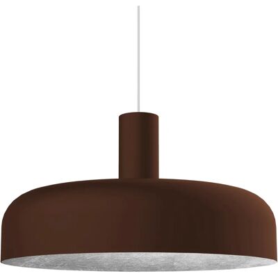 LUMICOM Nadir Lámpara de Techo Corten Plata - Luz de Techo LUMICOM Nadir Lámpara de Techo Corten Plata - Luz de Techo