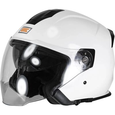 Casco urbano Palio PALIO 2.0 Bianco - Casco Casco urbano Palio PALIO 2.0 Bianco - Casco