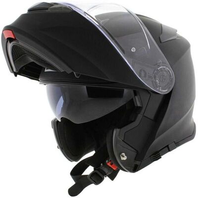 Origine - DELTA BASIC - Nero - XL - Casco modulare Origine - DELTA BASIC - Nero - XL - Casco modulare