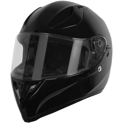 Casco Origine Nero Opaco XL - Motorcycle Helmet Casco Origine Nero Opaco XL - Motorcycle Helmet