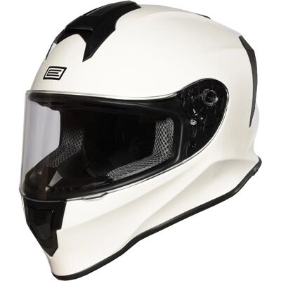 Casco Bianco DINAMO Origine - Stradale Casco Bianco DINAMO Origine - Stradale