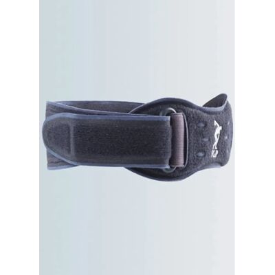 F.G.P. Srl Ginocchiera grigia - Supporto per il ginocchio F.G.P. Srl Ginocchiera grigia - Supporto per il ginocchio
