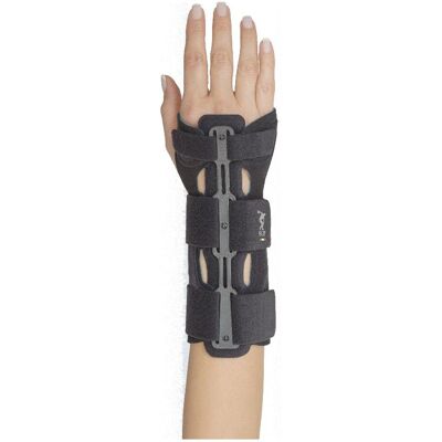 F.G.P. Srl Steccata Ambidestra Polsiera - Wrist Support Brace F.G.P. Srl Steccata Ambidestra Polsiera - Wrist Support Brace