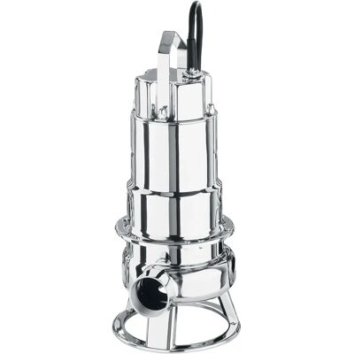 Pompa sommersa in acciaio inox EBARA M150a - Pompa acqua Pompa sommersa in acciaio inox EBARA M150a - Pompa acqua