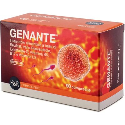 S&R Farmaceutici Integratore Fertilità - 90 Compresse - Favorisce la Gravidanza S&R Farmaceutici Integratore Fertilità - 90 Compresse - Favorisce la Gravidanza