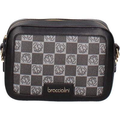 Crossbody tas Braccialini - Monorange Camera - Handtas Crossbody tas Braccialini - Monorange Camera - Handtas