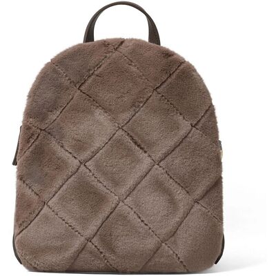 Braccialini Rugzak Vrouwen Bruin - Rugzak Braccialini Rugzak Vrouwen Bruin - Rugzak