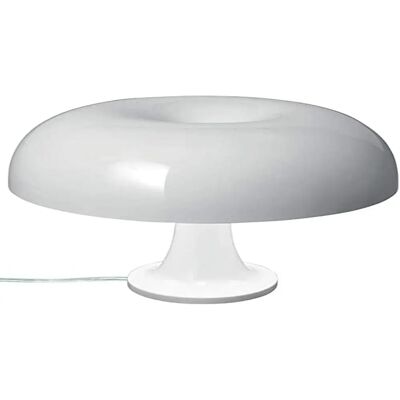 Artemide Nessino Tischleuchte - Polykarbonat - Italienisches Design Artemide Nessino Tischleuchte - Polykarbonat - Italienisches Design