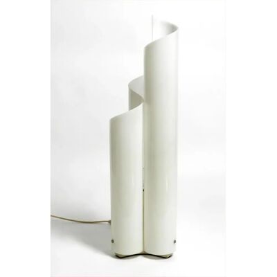 Artemide Mezzachimera Biały Rozproszony Światło - Lampa stołowa Artemide Mezzachimera Biały Rozproszony Światło - Lampa stołowa