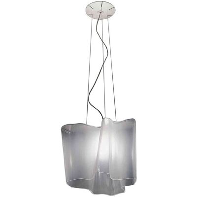Artemide Logico Suspension Unique - Design Primé Artemide Logico Suspension Unique - Design Primé