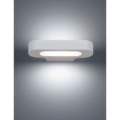 Artemide Talo Halo Wandleuchte - Designer Neil Poulton Artemide Talo Halo Wandleuchte - Designer Neil Poulton
