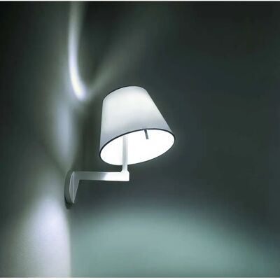 Artemide Melampo Wandleuchte - Bronze Artemide Melampo Wandleuchte - Bronze