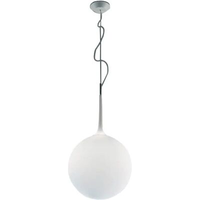 Artemide - Suspension Castore - Blanc - Designer Michele de Lucchi Artemide - Suspension Castore - Blanc - Designer Michele de Lucchi