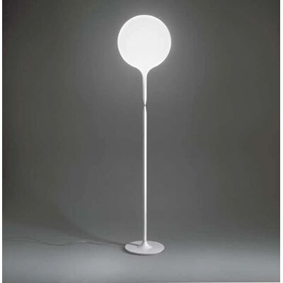 Artemide 1055010A Weiße diffuse Stehleuchte - Lampen/Beleuchtung Artemide 1055010A Weiße diffuse Stehleuchte - Lampen/Beleuchtung