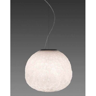 Artemide Meteorite Hängeleuchte - weiß - Ø 48cm - Pendelleuchte Artemide Meteorite Hängeleuchte - weiß - Ø 48cm - Pendelleuchte