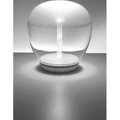 Artemide Empatia Weiß LED Tischleuchte - Nachttischlampe Artemide Empatia Weiß LED Tischleuchte - Nachttischlampe